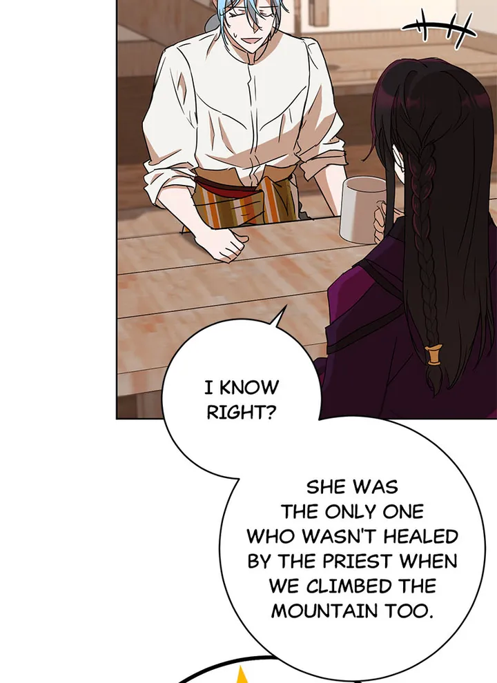 Read Asmodian’S Contract chapter 67 image 9 on Lezhin