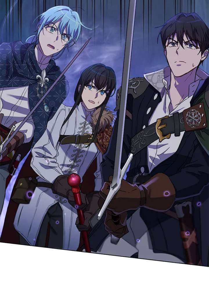 Read Asmodian’S Contract chapter 68 image 101 on Lezhin