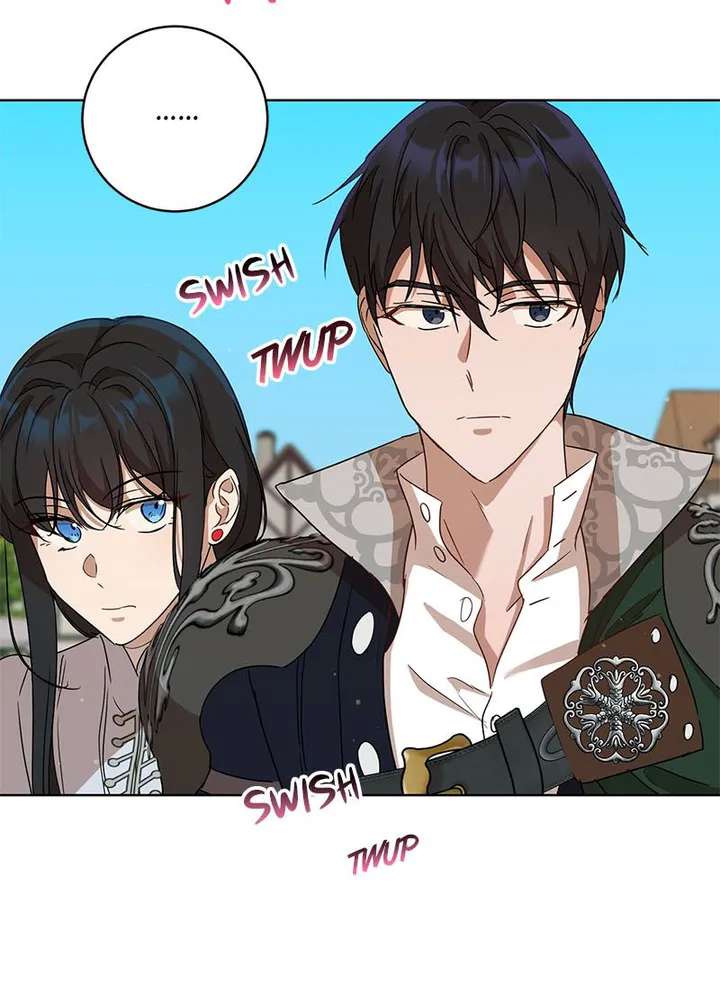 Read Asmodian’S Contract chapter 68 image 11 on Lezhin