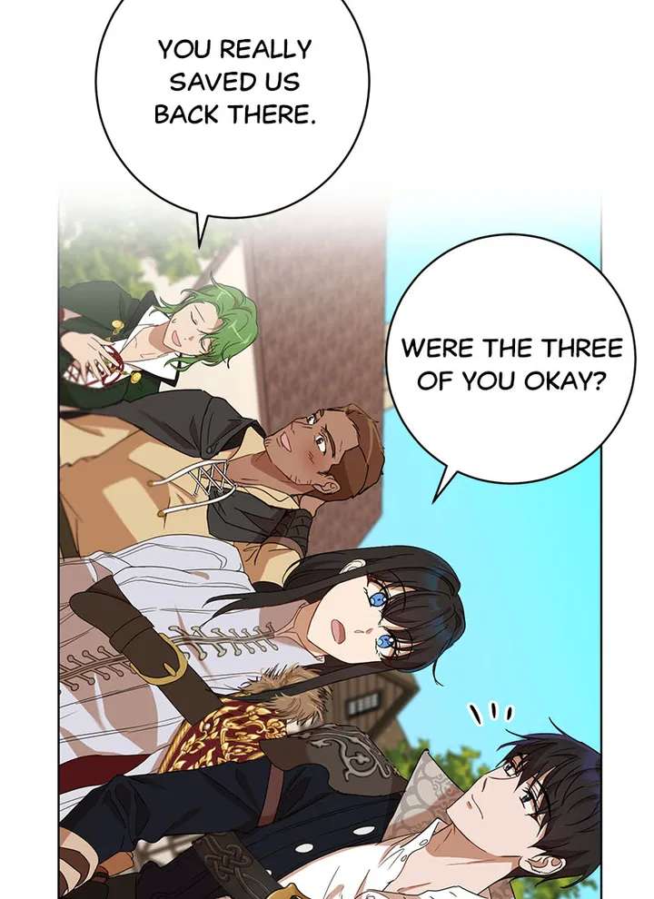 Read Asmodian’S Contract chapter 68 image 2 on Lezhin