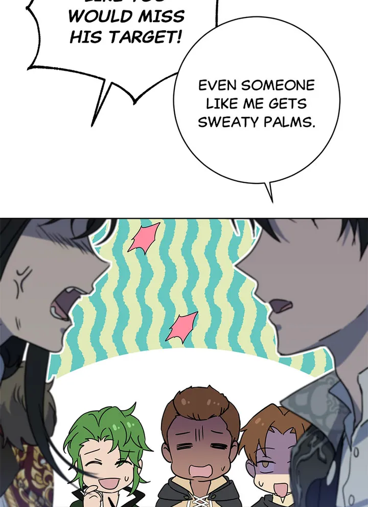 Read Asmodian’S Contract chapter 68 image 22 on Lezhin