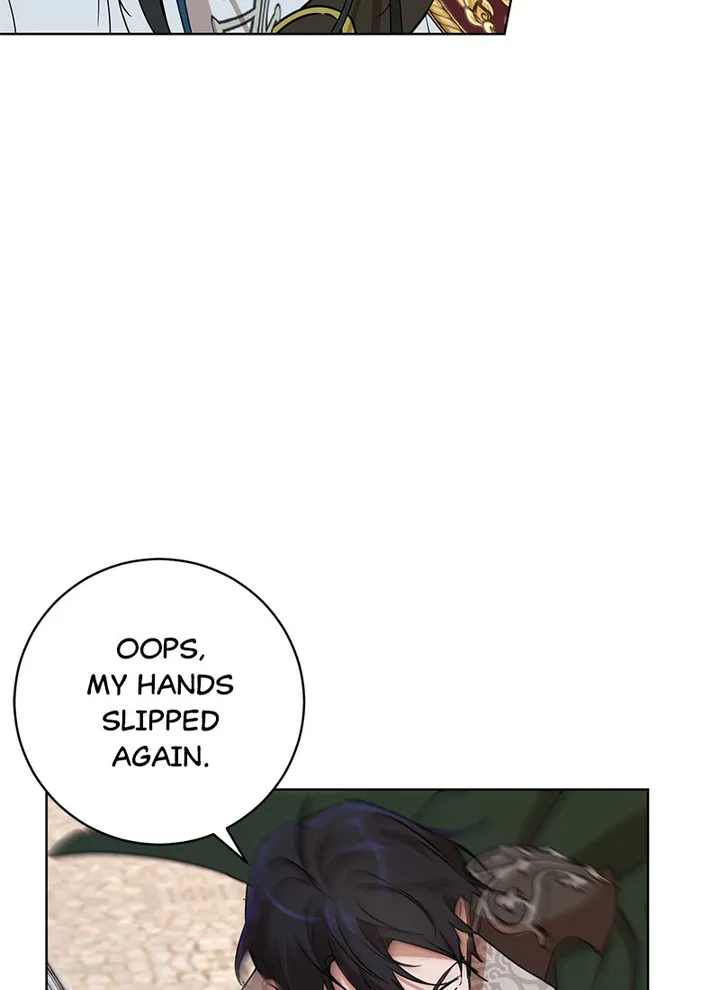 Read Asmodian’S Contract chapter 68 image 25 on Lezhin