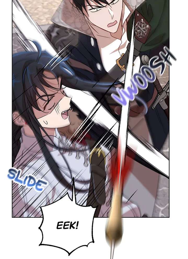 Read Asmodian’S Contract chapter 68 image 26 on Lezhin