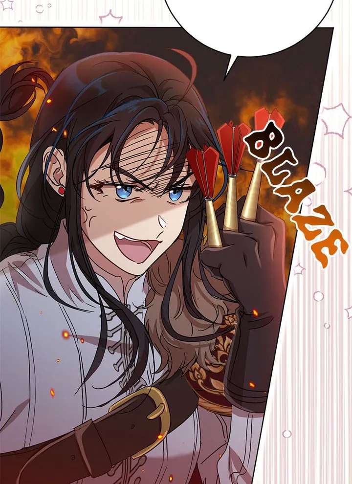 Read Asmodian’S Contract chapter 68 image 28 on Lezhin