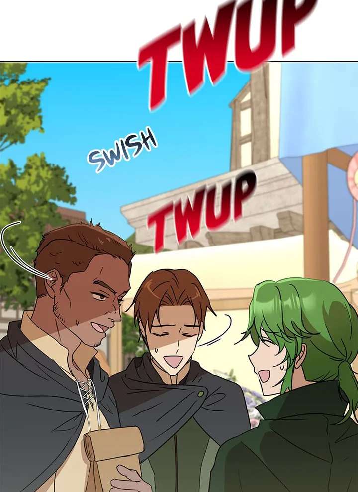 Read Asmodian’S Contract chapter 68 image 31 on Lezhin