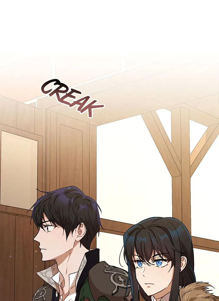 Read Asmodian’S Contract chapter 68 image 35 on Lezhin