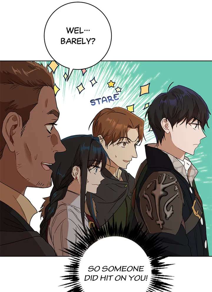 Read Asmodian’S Contract chapter 68 image 4 on Lezhin