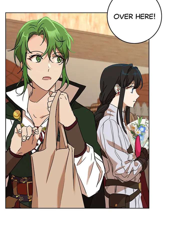 Read Asmodian’S Contract chapter 68 image 40 on Lezhin