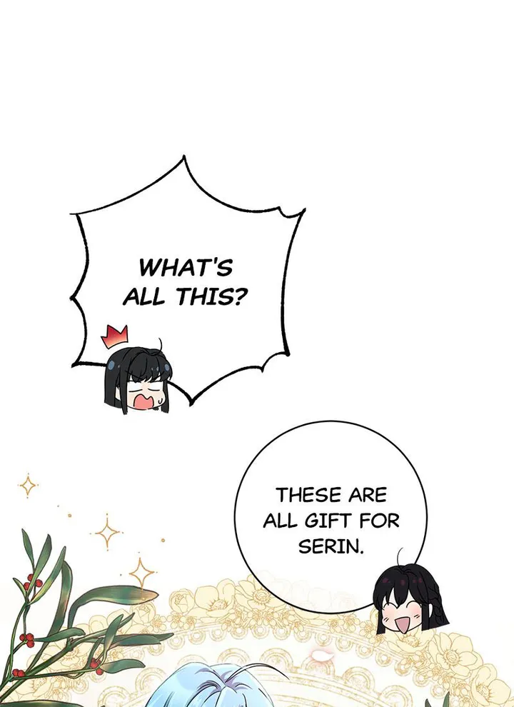 Read Asmodian’S Contract chapter 68 image 41 on Lezhin
