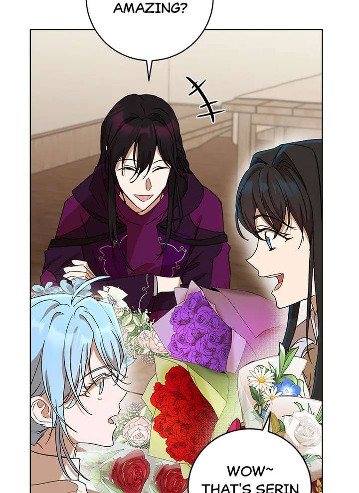 Read Asmodian’S Contract chapter 68 image 44 on Lezhin