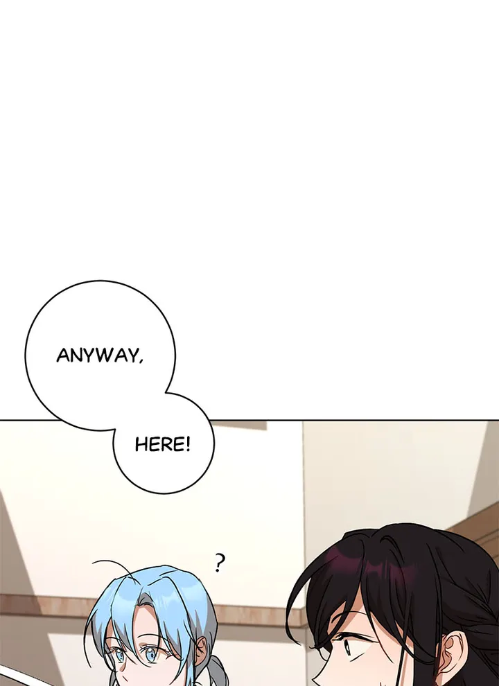 Read Asmodian’S Contract chapter 68 image 47 on Lezhin