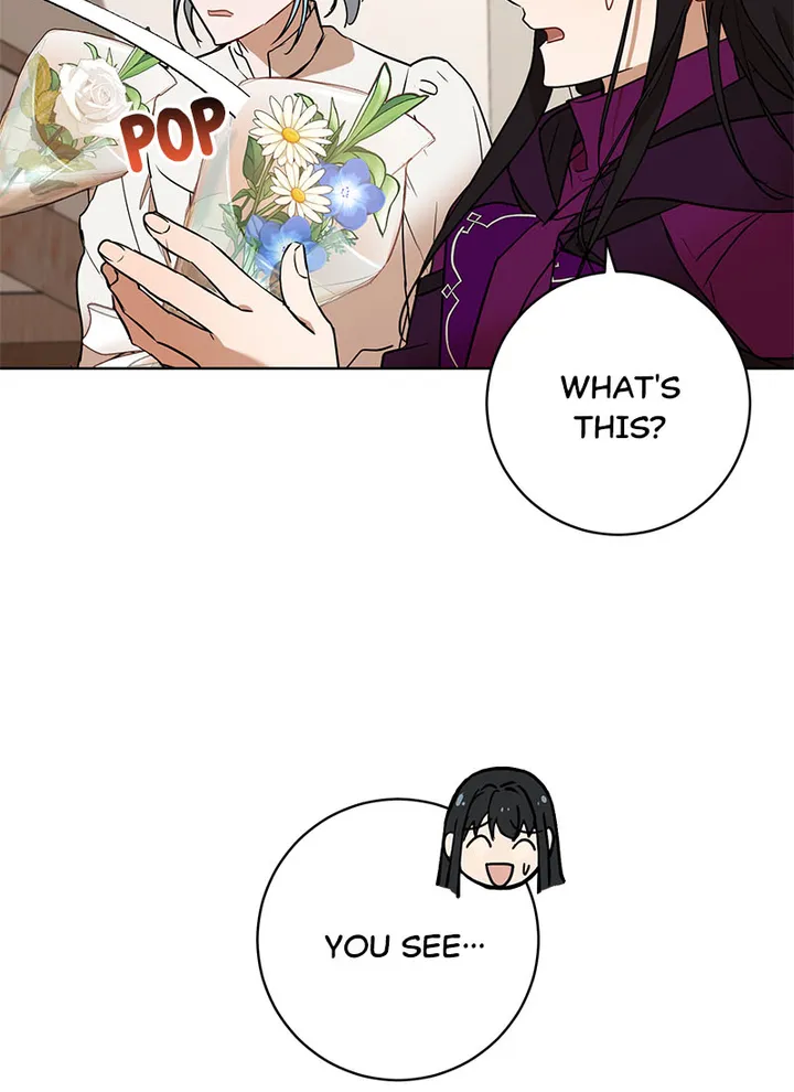 Read Asmodian’S Contract chapter 68 image 48 on Lezhin