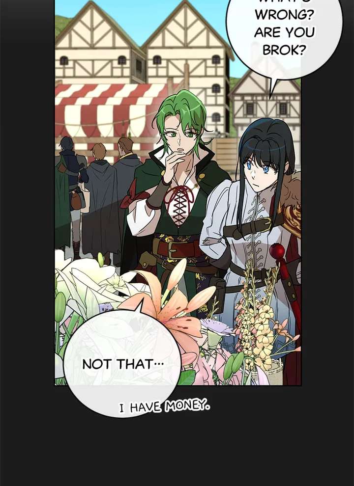 Read Asmodian’S Contract chapter 68 image 50 on Lezhin