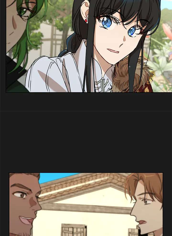 Read Asmodian’S Contract chapter 68 image 53 on Lezhin