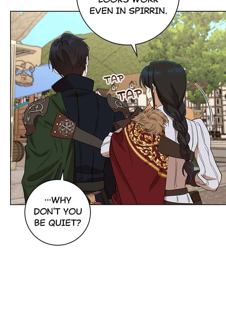 Read Asmodian’S Contract chapter 68 image 6 on Lezhin