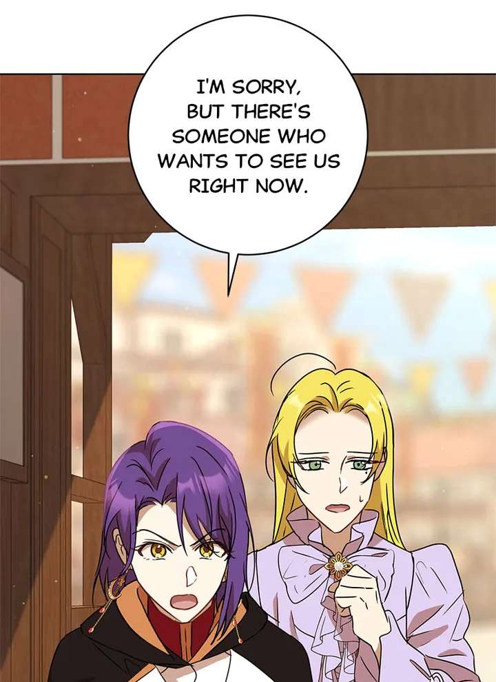 Read Asmodian’S Contract chapter 68 image 68 on Lezhin