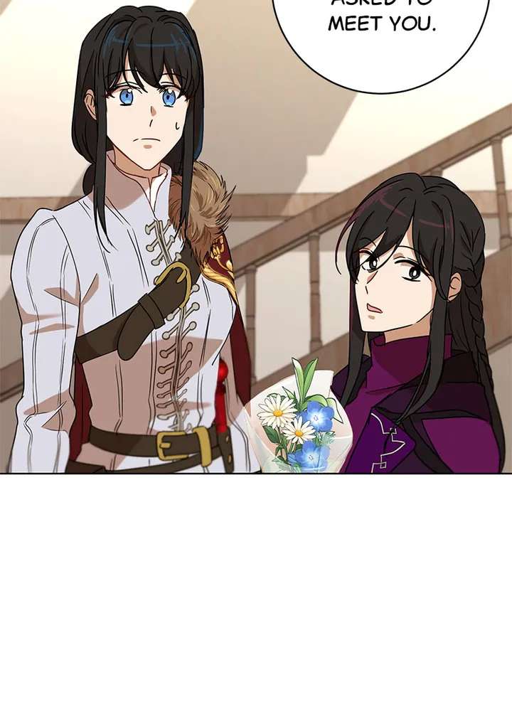 Read Asmodian’S Contract chapter 68 image 74 on Lezhin