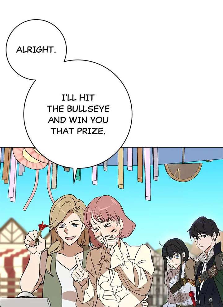 Read Asmodian’S Contract chapter 68 image 9 on Lezhin
