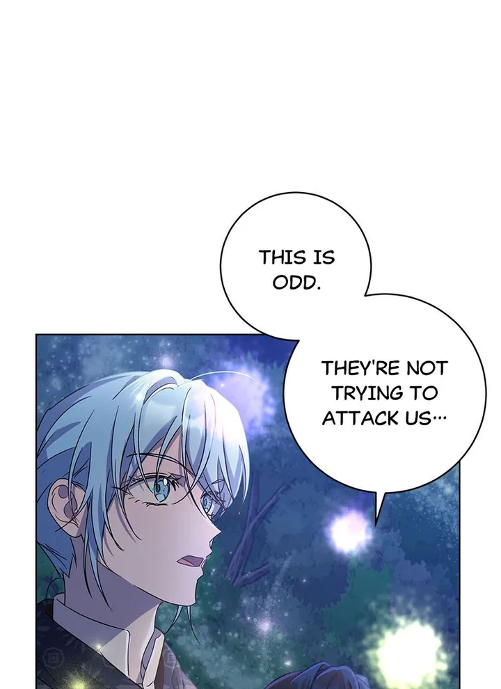 Read Asmodian’S Contract chapter 68 image 94 on Lezhin
