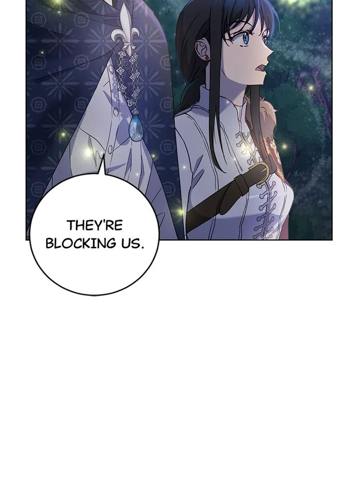 Read Asmodian’S Contract chapter 68 image 95 on Lezhin