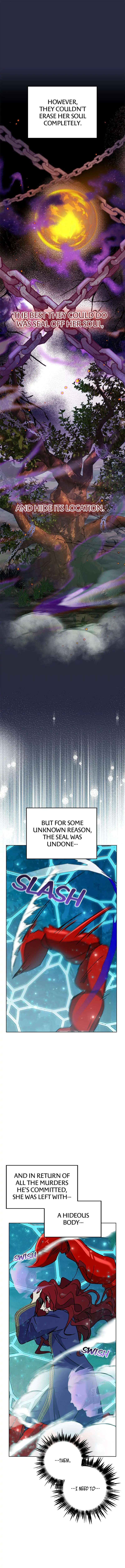 Read Asmodian’S Contract chapter 69 image 16 on Lezhin