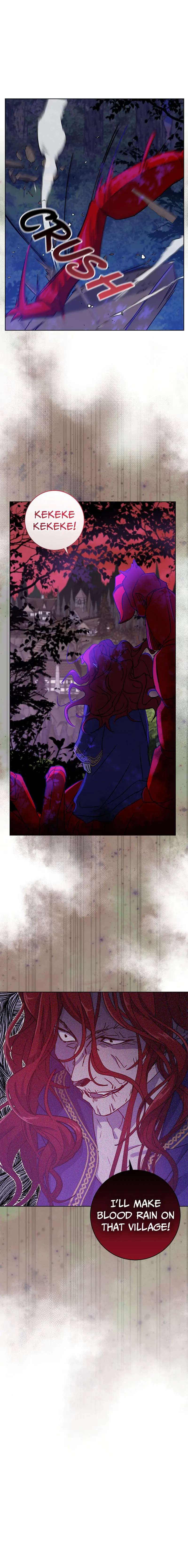Read Asmodian’S Contract chapter 69 image 18 on Lezhin