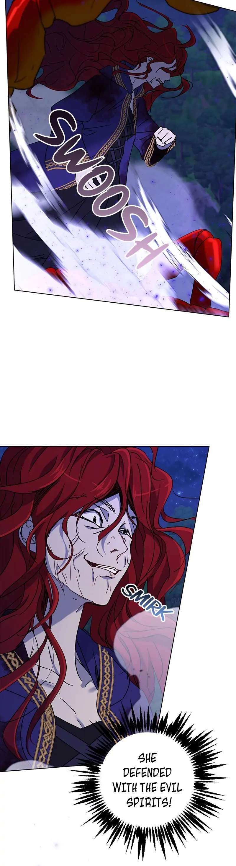 Read Asmodian’S Contract chapter 69 image 4 on Lezhin