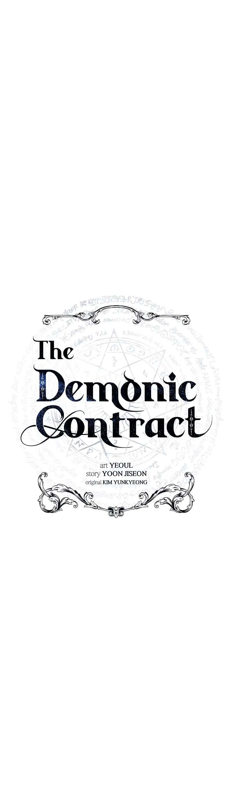 Read Asmodian’S Contract chapter 69 image 7 on Lezhin