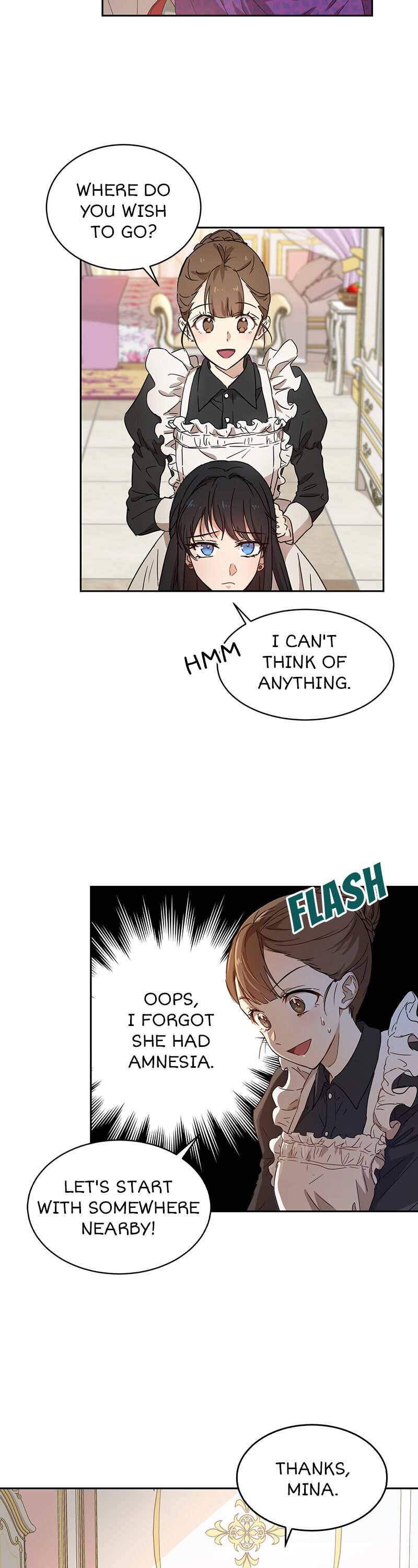 Read Asmodian’S Contract chapter 7 image 1 on Lezhin