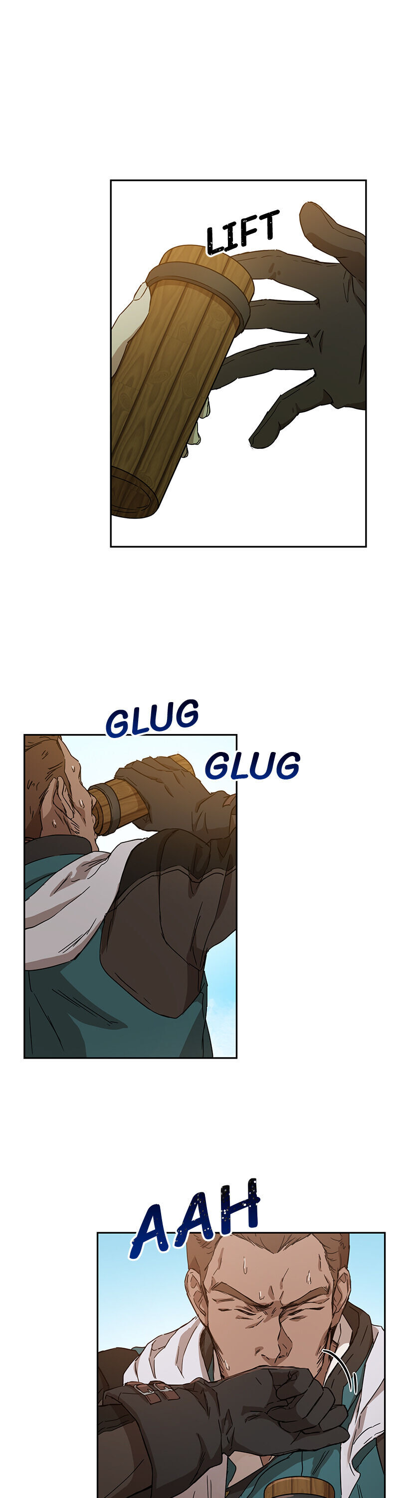Read Asmodian’S Contract chapter 7 image 14 on Lezhin