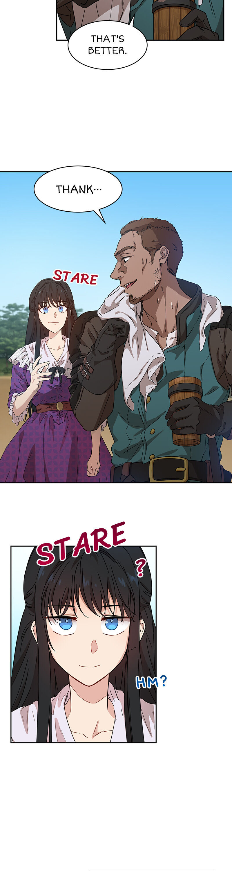 Read Asmodian’S Contract chapter 7 image 15 on Lezhin