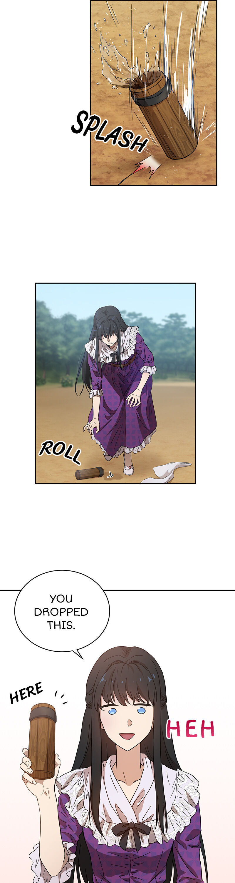 Read Asmodian’S Contract chapter 7 image 16 on Lezhin