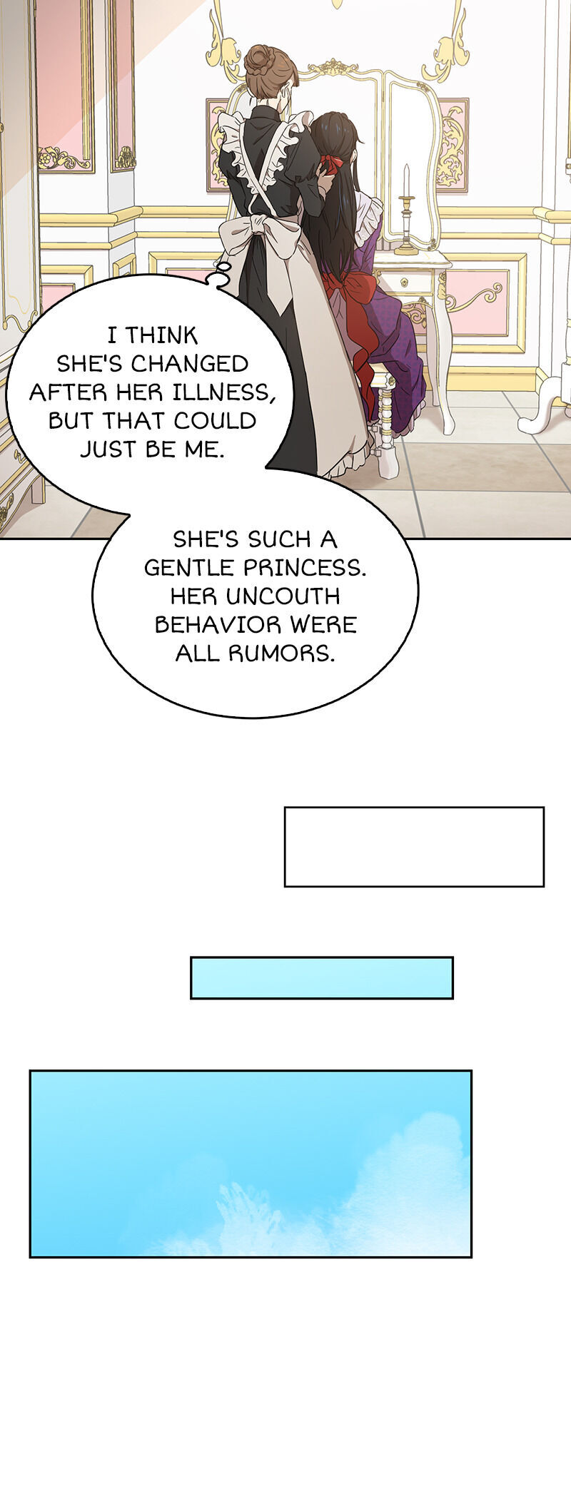 Read Asmodian’S Contract chapter 7 image 2 on Lezhin