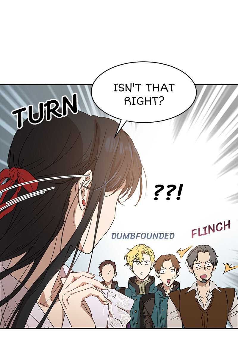 Read Asmodian’S Contract chapter 7 image 27 on Lezhin