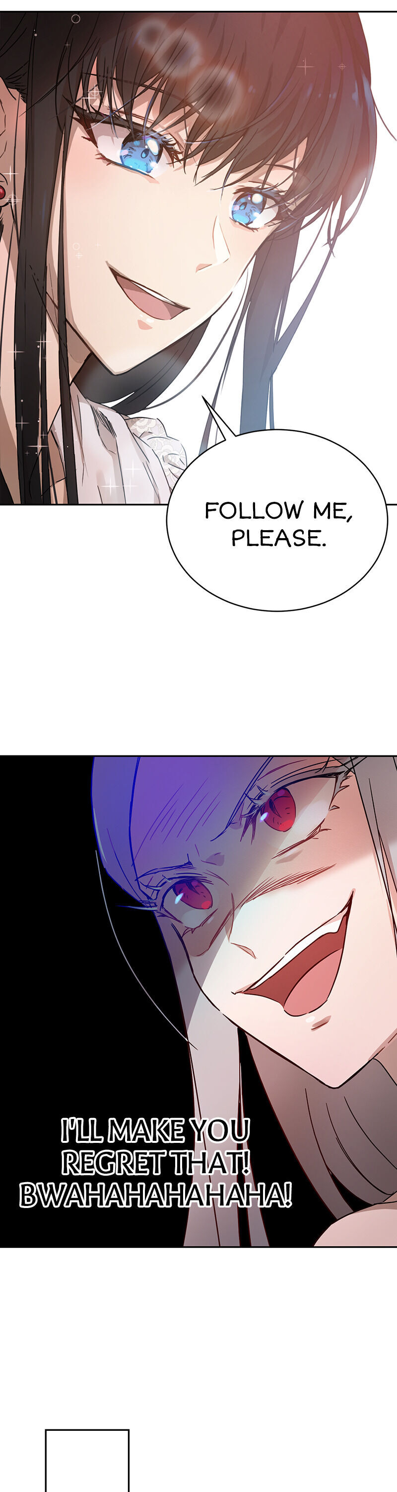 Read Asmodian’S Contract chapter 7 image 31 on Lezhin