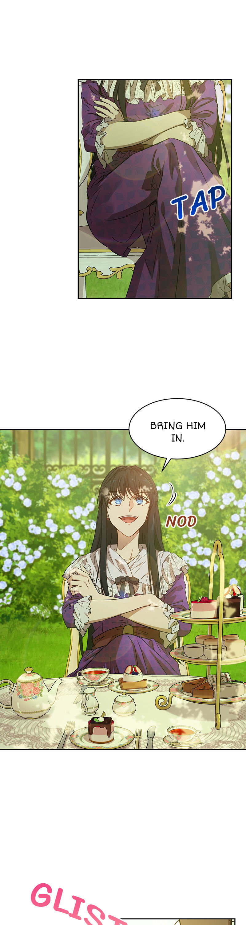 Read Asmodian’S Contract chapter 7 image 39 on Lezhin