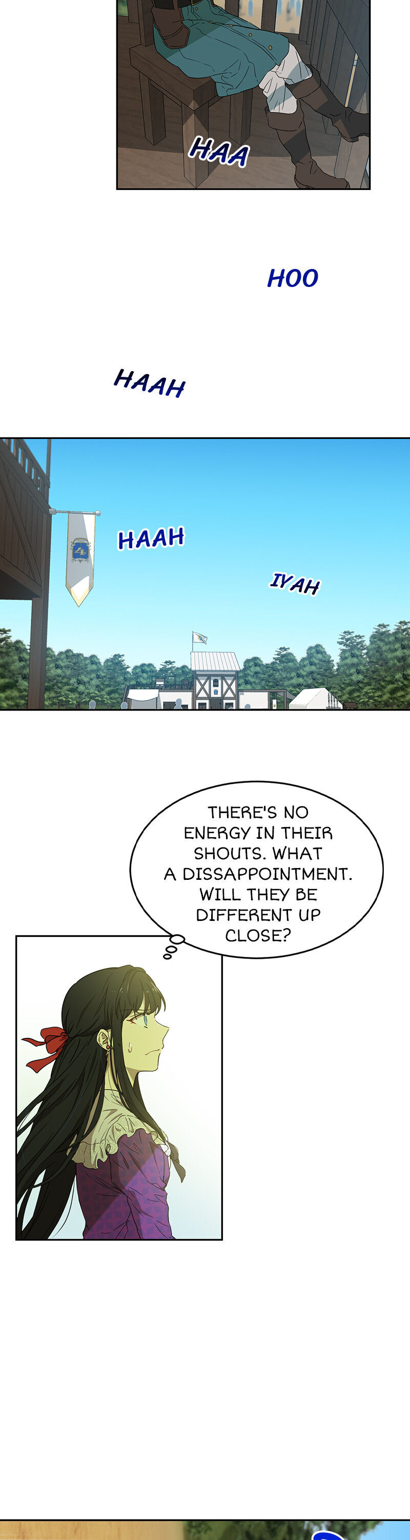 Read Asmodian’S Contract chapter 7 image 8 on Lezhin