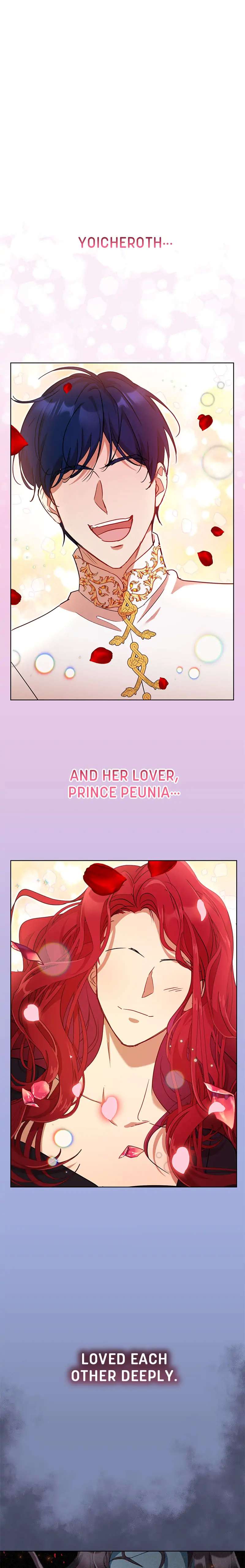 Read Asmodian’S Contract chapter 70 image 15 on Lezhin