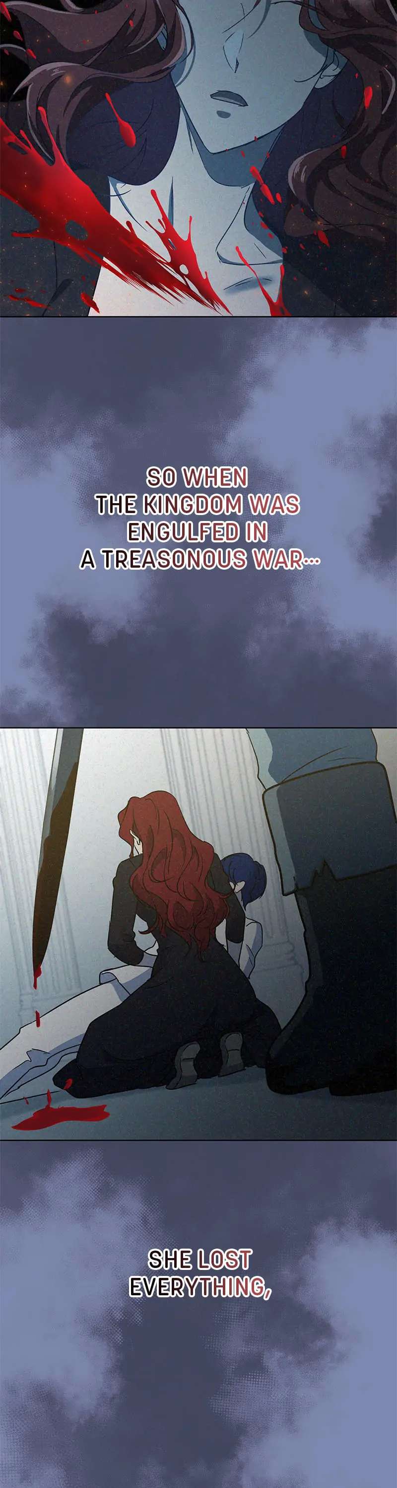 Read Asmodian’S Contract chapter 70 image 16 on Lezhin