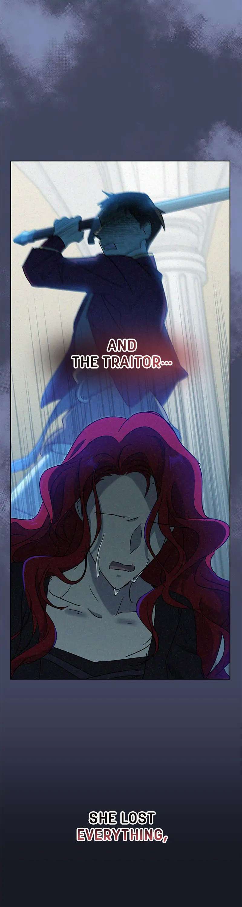 Read Asmodian’S Contract chapter 70 image 17 on Lezhin