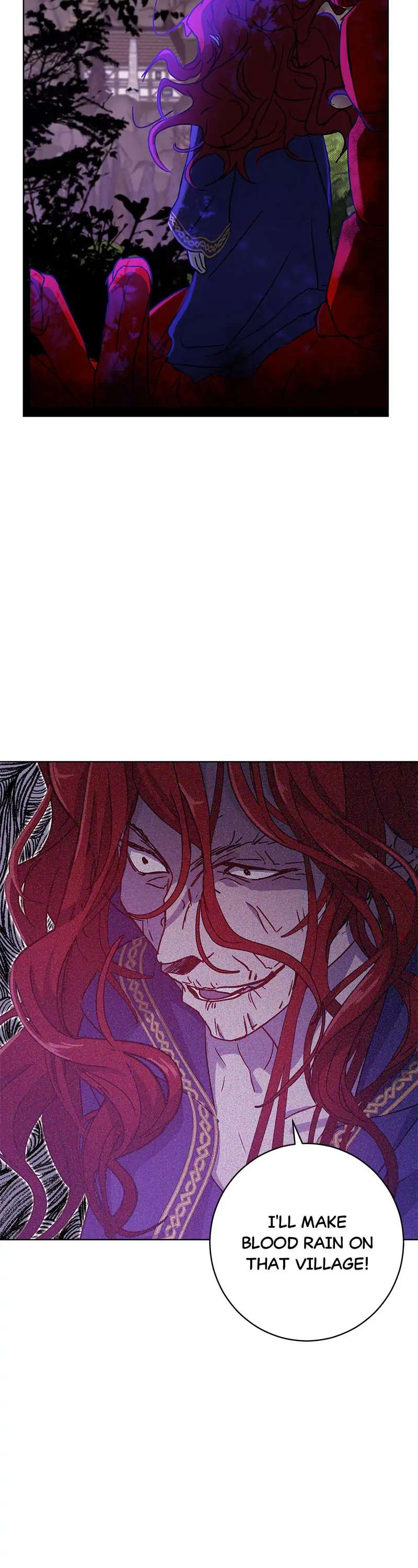 Read Asmodian’S Contract chapter 70 image 20 on Lezhin