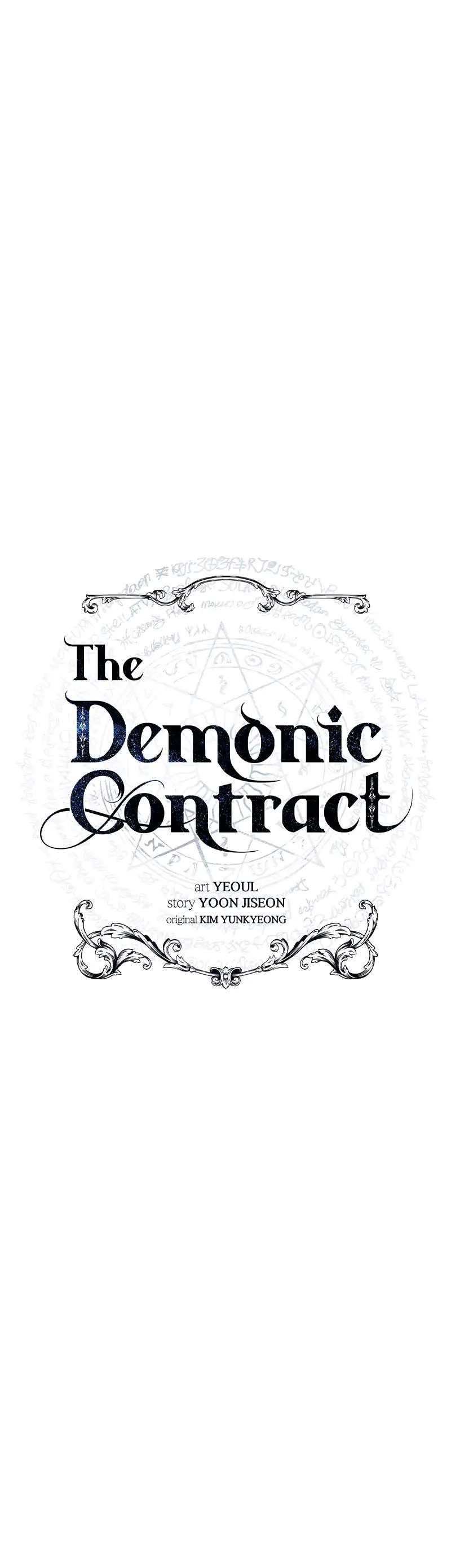 Read Asmodian’S Contract chapter 70 image 6 on Lezhin