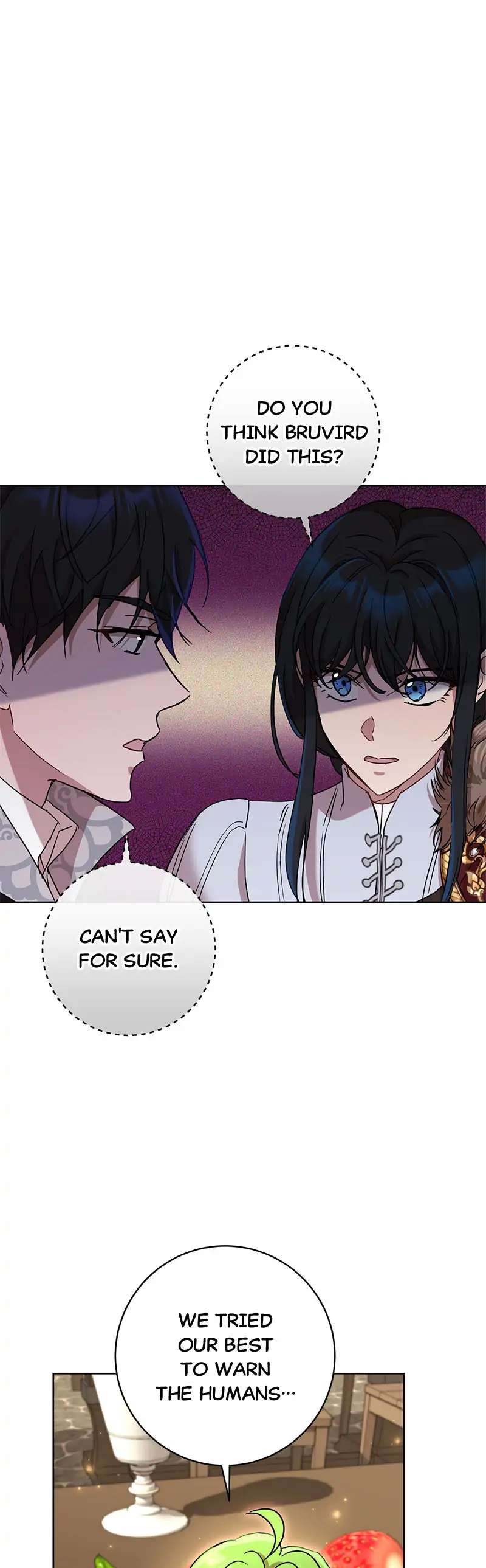 Read Asmodian’S Contract chapter 70 image 9 on Lezhin