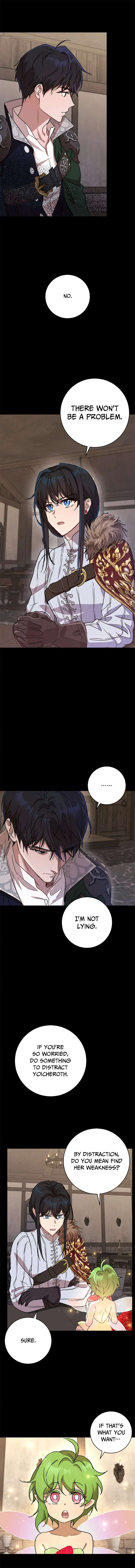 Read Asmodian’S Contract chapter 71 image 1 on Lezhin