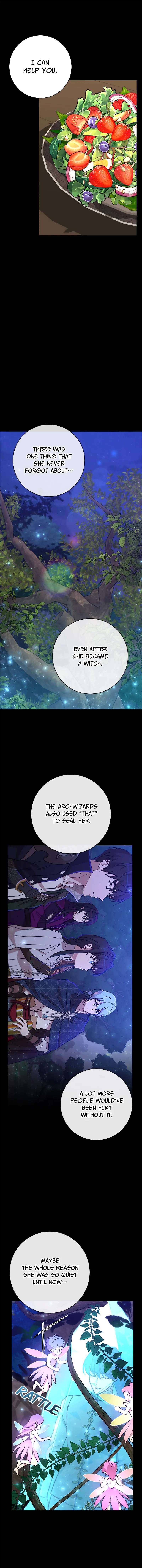 Read Asmodian’S Contract chapter 71 image 2 on Lezhin