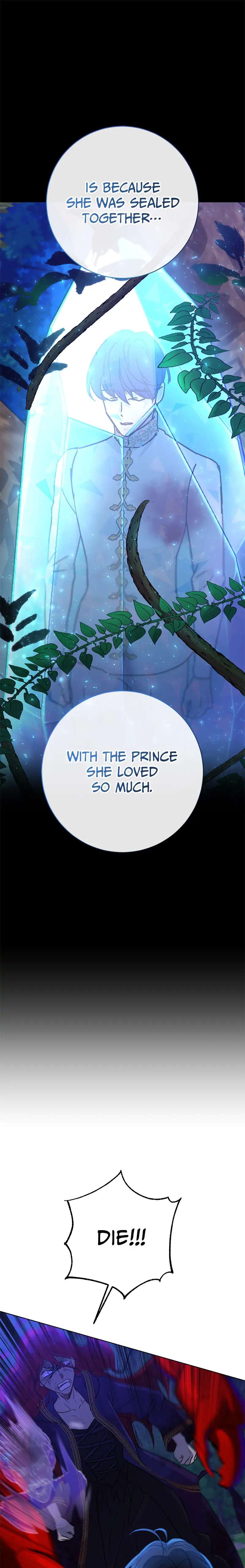 Read Asmodian’S Contract chapter 71 image 3 on Lezhin