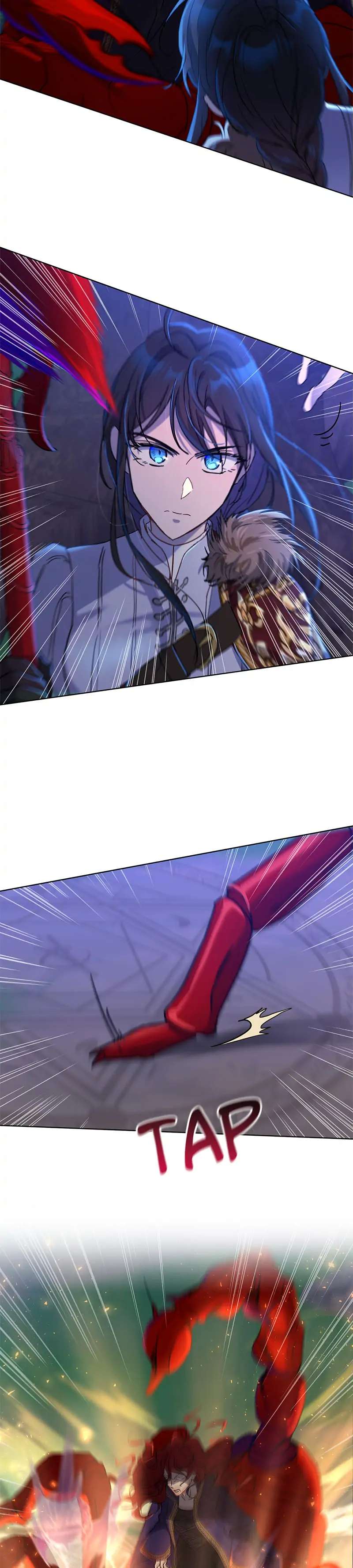 Read Asmodian’S Contract chapter 71 image 4 on Lezhin