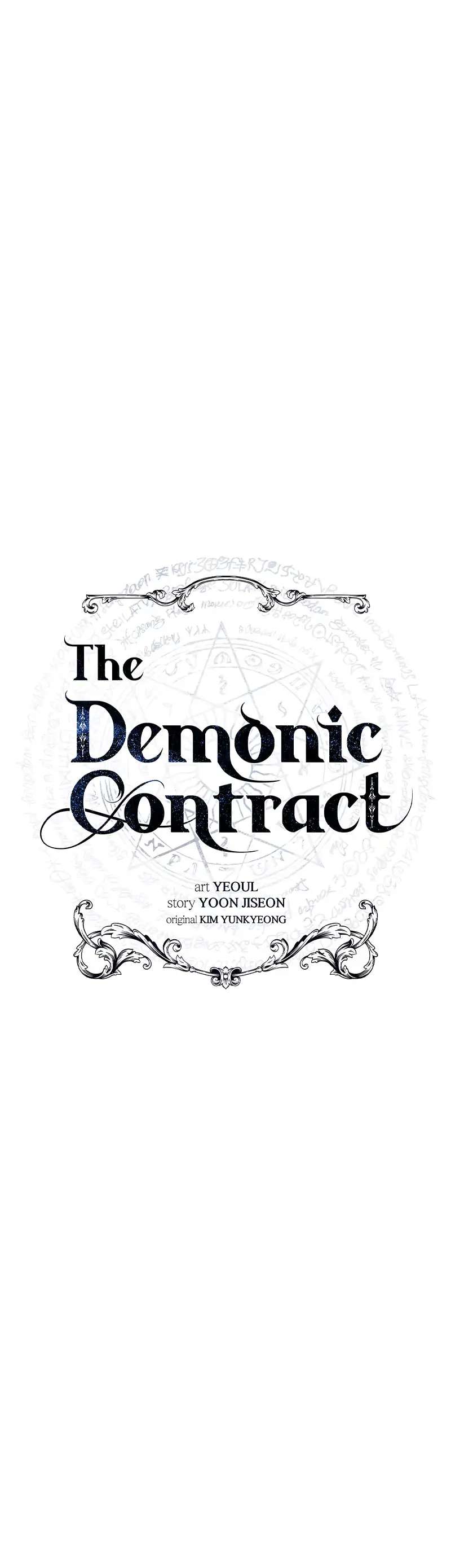 Read Asmodian’S Contract chapter 71 image 6 on Lezhin