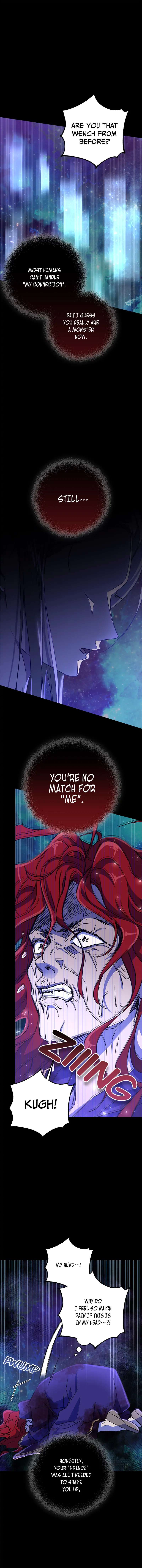 Read Asmodian’S Contract chapter 71 image 8 on Lezhin