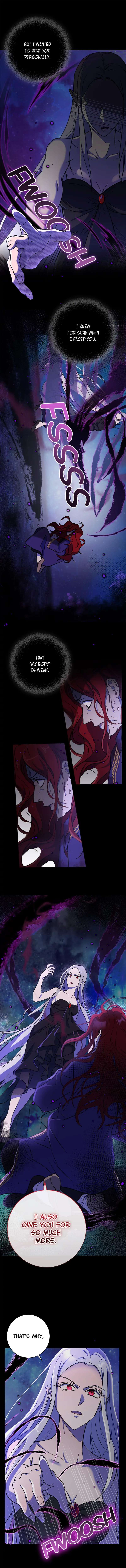 Read Asmodian’S Contract chapter 71 image 9 on Lezhin